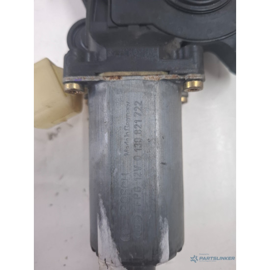 Motoras geam stanga MERCEDES-BENZ SLK R170 1996 - 2004 0130821722