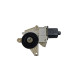 Motoras geam dreapta fata MERCEDES-BENZ B-CLASS II W246, W242 2011 - > a2469065200