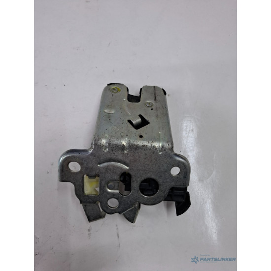 Broasca/incuietoare hayon/portbagaj AUDI A4 II 8E2, B6 2000 - 2005, VOLKSWAGEN GOLF V Variant 1K5 2007 - 2009, SKODA OCTAVIA 1U2 1996 - 2010 6k08275054