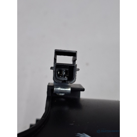 boxa MERCEDES-BENZ M-CLASS W163 1998 - 2005 a1638200602