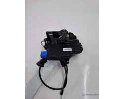 Broasca usa dreapta fata SEAT IBIZA III 6K1 1999 - 2002, SKODA ROOMSTER 5J 2006 - 2015, SEAT CORDOBA III 6L2 2002 - 2009, SKODA FABIA 6Y2 1999 - 2008 3b1837016cc