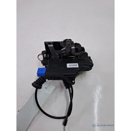 Broasca usa dreapta fata SEAT IBIZA III 6K1 1999 - 2002, SKODA ROOMSTER 5J 2006 - 2015, SEAT CORDOBA III 6L2 2002 - 2009, SKODA FABIA 6Y2 1999 - 2008 3b1837016cc