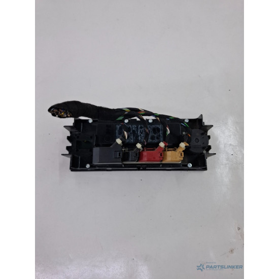 Panou Clima VOLKSWAGEN BORA Estate 1J6 1999 - 2005, VOLKSWAGEN GOLF IV 1J1 1997 - 2007 3B1907044C