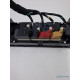 Panou Clima VOLKSWAGEN BORA Estate 1J6 1999 - 2005, VOLKSWAGEN GOLF IV 1J1 1997 - 2007 3B1907044C