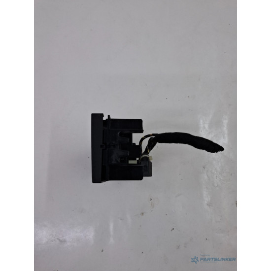 Panou Clima VOLKSWAGEN BORA Estate 1J6 1999 - 2005, VOLKSWAGEN GOLF IV 1J1 1997 - 2007 3B1907044C
