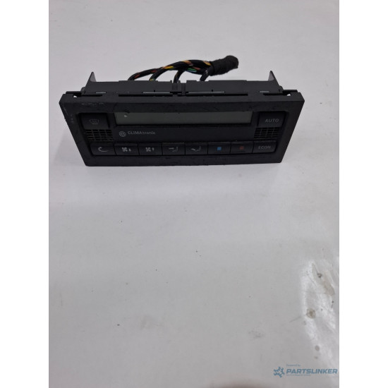 Panou Clima VOLKSWAGEN BORA Estate 1J6 1999 - 2005, VOLKSWAGEN GOLF IV 1J1 1997 - 2007 3B1907044C