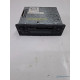 radio VOLKSWAGEN PASSAT Estate 3B5 1997 - 2001 1j0035186e