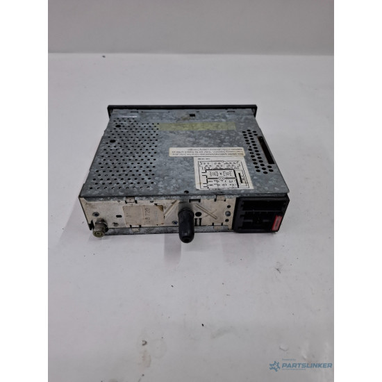 radio VOLKSWAGEN PASSAT Estate 3B5 1997 - 2001 1j0035186e