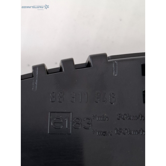 Ceas de bord VOLKSWAGEN TRANSPORTER V Bus 7HB, 7HJ, 7EB, 7EJ, 7EF, 7EG, 7HF,  88311346