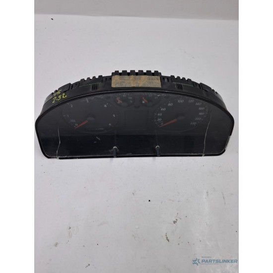 Ceas de bord VOLKSWAGEN TRANSPORTER V Bus 7HB, 7HJ, 7EB, 7EJ, 7EF, 7EG, 7HF,  88311346