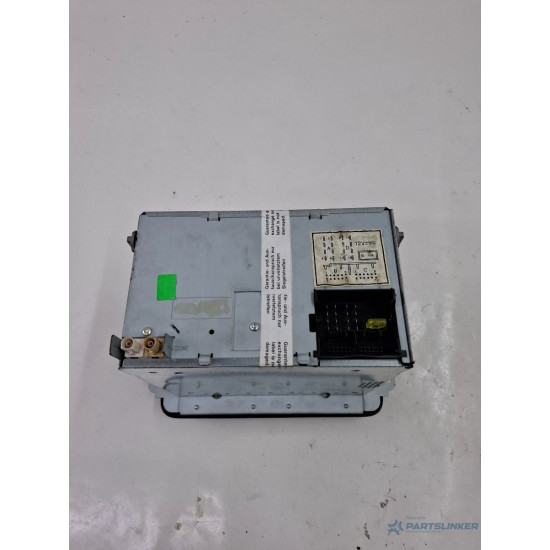 cd player  VOLKSWAGEN GOLF V 1K1 2003 - 2009 1k035186j