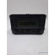 cd player  VOLKSWAGEN GOLF V 1K1 2003 - 2009 1k035186j