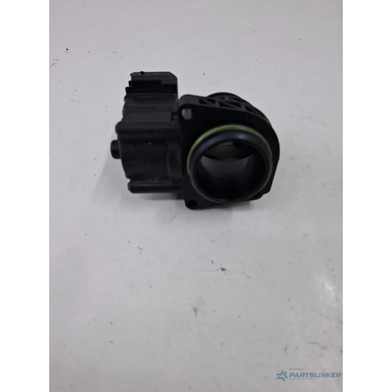 clapeta acceleratie PEUGEOT 107 2005 - >, FORD FUSION Estate JU_ 2002 - 2012, FORD FIESTA V JH_, JD_ 2001 - 2010 1.4 TDCi F6JA, F6JB, CITROËN C3 I FC_, FN_ 2002 - > 9656113080
