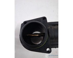 clapeta acceleratie PEUGEOT 107 2005 - >, FORD FUSION Estate JU_ 2002 - 2012, FORD FIESTA V JH_, JD_ 2001 - 2010 1.4 TDCi F6JA, F6JB, CITROËN C3 I FC_, FN_ 2002 - > 9656113080
