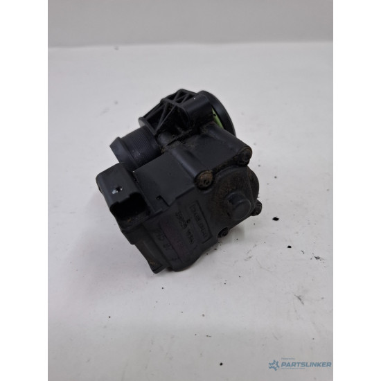clapeta acceleratie PEUGEOT 107 2005 - >, FORD FUSION Estate JU_ 2002 - 2012, FORD FIESTA V JH_, JD_ 2001 - 2010 1.4 TDCi F6JA, F6JB, CITROËN C3 I FC_, FN_ 2002 - > 9656113080
