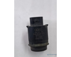 Senzor de parcare PDC SKODA SUPERB 3U4 2001 - 2008, VOLKSWAGEN PASSAT 3C2 2005 - 2010, AUDI A5/S5 8T3 2007 - 2017 420919275