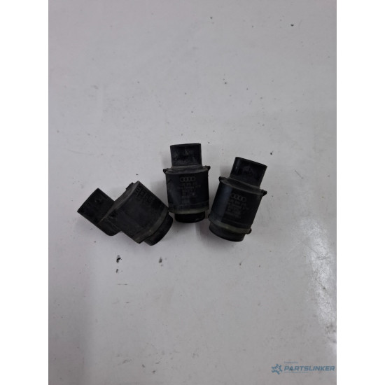 Senzor de parcare PDC SKODA SUPERB 3U4 2001 - 2008, VOLKSWAGEN PASSAT 3C2 2005 - 2010, AUDI A5/S5 8T3 2007 - 2017 420919275