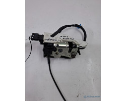 Broasca usa dreapta fata PEUGEOT 207 WA_, WC_ 2006 - > 24099816