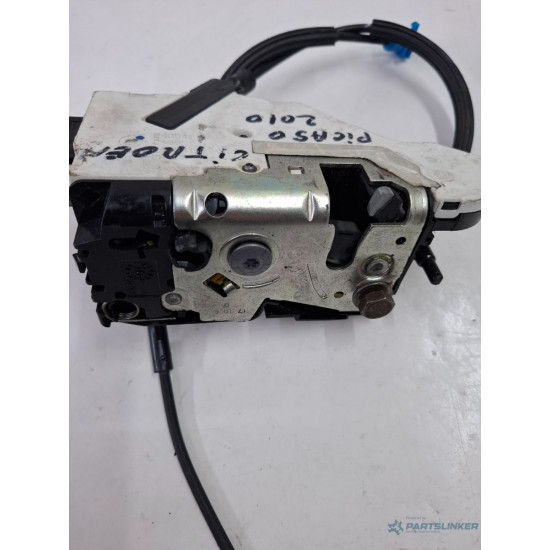 Broasca usa dreapta fata PEUGEOT 207 WA_, WC_ 2006 - > 24099816
