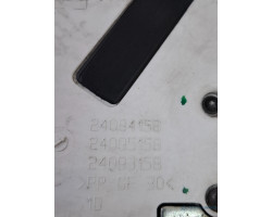 Broasca usa dreapta fata PEUGEOT 207 WA_, WC_ 2006 - > 24094158