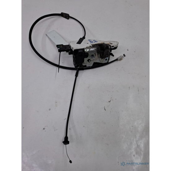 Broasca usa dreapta fata PEUGEOT 207 WA_, WC_ 2006 - > 24094158