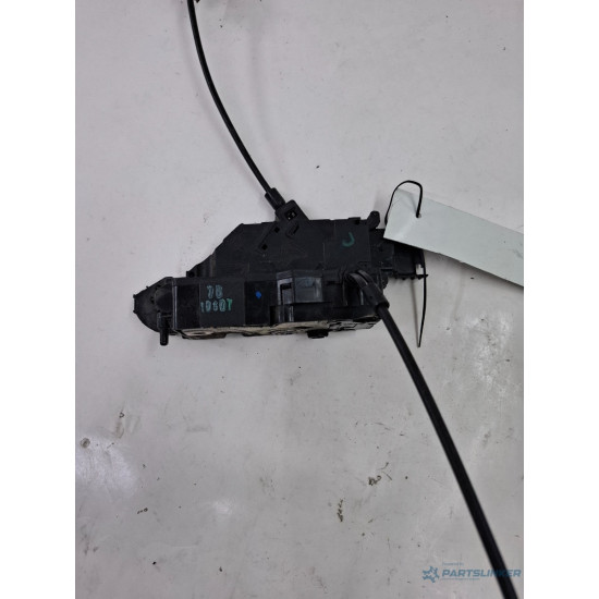Broasca usa dreapta fata PEUGEOT 207 WA_, WC_ 2006 - > 24094158
