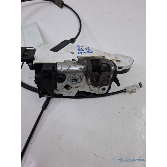 Broasca usa dreapta fata PEUGEOT 207 WA_, WC_ 2006 - > 24094158