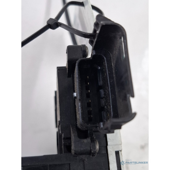 Broasca usa dreapta fata PEUGEOT 207 WA_, WC_ 2006 - > 24094158
