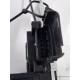 Broasca usa dreapta fata PEUGEOT 207 WA_, WC_ 2006 - > 24094158