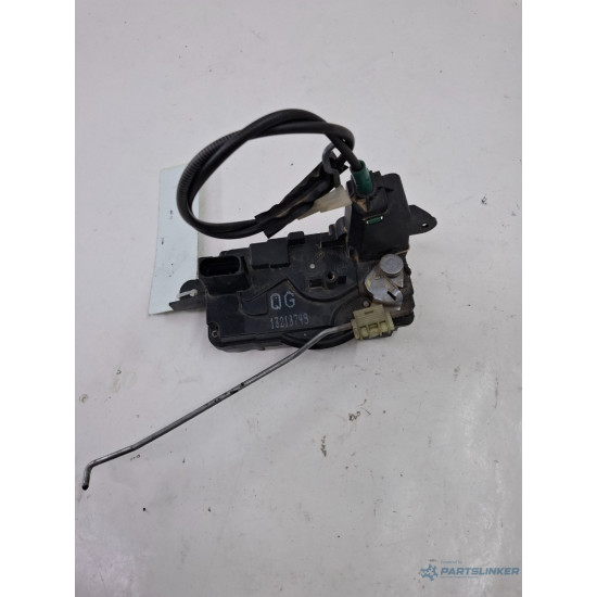 Broasca usa dreapta fata OPEL ASTRA H L48, A04 2004 - 2014, OPEL ZAFIRA B A05 2005 - 2015 13210749