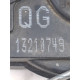 Broasca usa dreapta fata OPEL ASTRA H L48, A04 2004 - 2014, OPEL ZAFIRA B A05 2005 - 2015 13210749