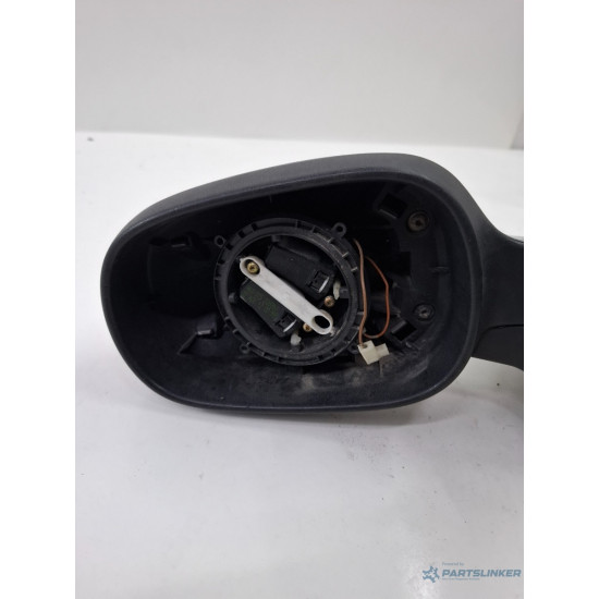 Oglinda laterala stanga RENAULT CLIO III BR0/1, CR0/1 2005 - >