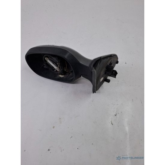 Oglinda laterala stanga RENAULT CLIO III BR0/1, CR0/1 2005 - >