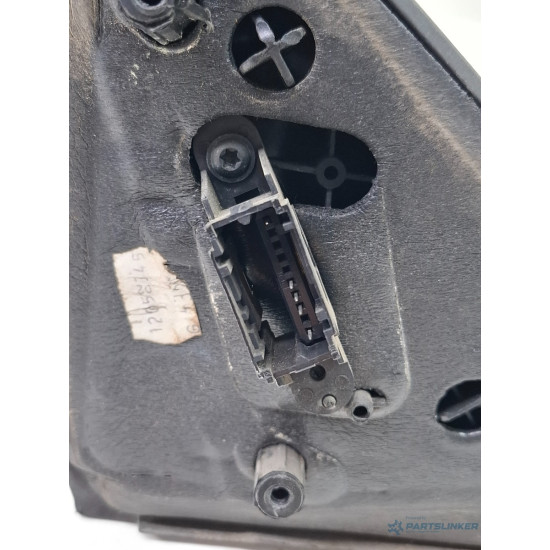 Oglinda laterala stanga RENAULT CLIO III BR0/1, CR0/1 2005 - >
