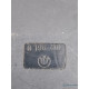 borasca hayon BMW 5 E60 2001 - 2010 8196401