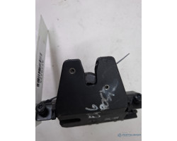 borasca hayon BMW 5 E60 2001 - 2010 8196401