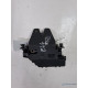 borasca hayon BMW 5 E60 2001 - 2010 8196401
