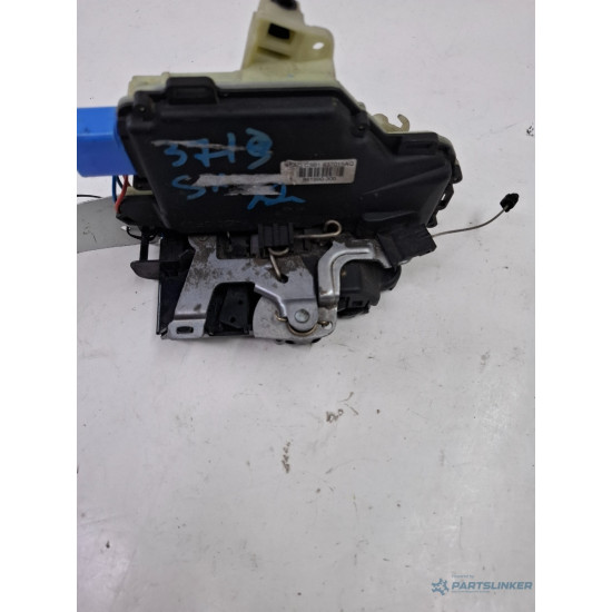 Broasca usa stanga fata VOLKSWAGEN POLO 9N_ 2001 - 2012  837015aq