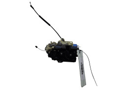 Broasca usa stanga fata VOLKSWAGEN POLO 9N_ 2001 - 2012  837015aq