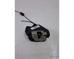 Broasca usa dreapta spate MERCEDES-BENZ C-CLASS II W203  2000 - 2007 2037300235