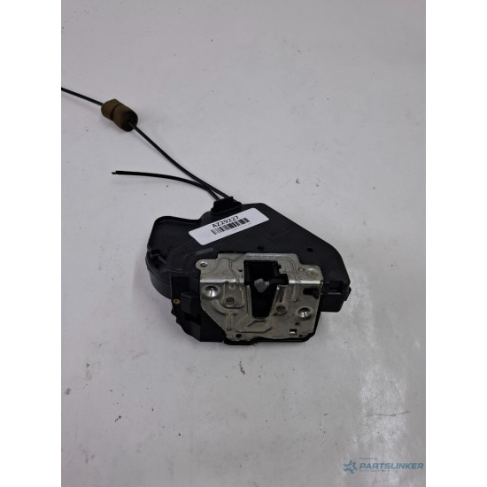 Broasca usa dreapta spate MERCEDES-BENZ C-CLASS II W203  2000 - 2007 2037300235