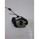 Broasca usa dreapta spate MERCEDES-BENZ C-CLASS II W203  2000 - 2007 2037300235