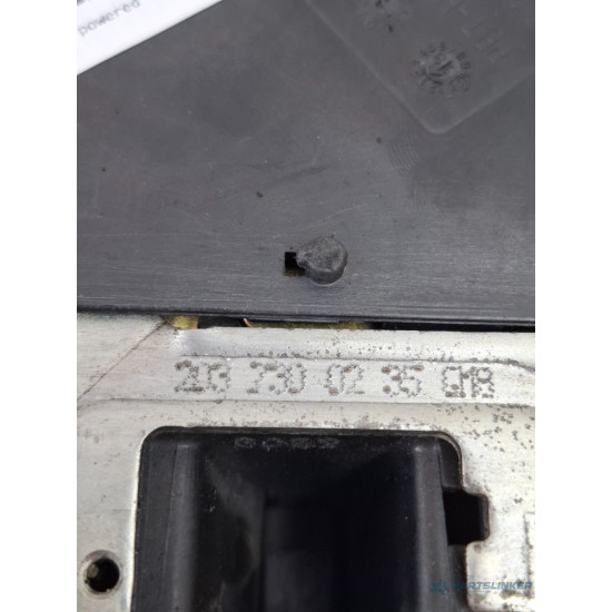 Broasca usa dreapta spate MERCEDES-BENZ C-CLASS II W203  2000 - 2007 2037300235