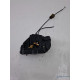 Broasca usa dreapta spate MERCEDES-BENZ C-CLASS II W203  2000 - 2007 2037300235