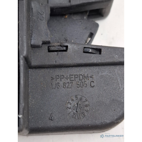 Broasca hayon/portbagaj VOLKSWAGEN BORA Estate 1J6 1999 - 2005, VOLKSWAGEN GOLF IV Van 1J1 2000 - 2004 1j6827505c