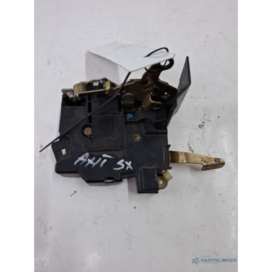 Broasca usa stanga fata BMW 7 II E32 1986 - 1994 81057810