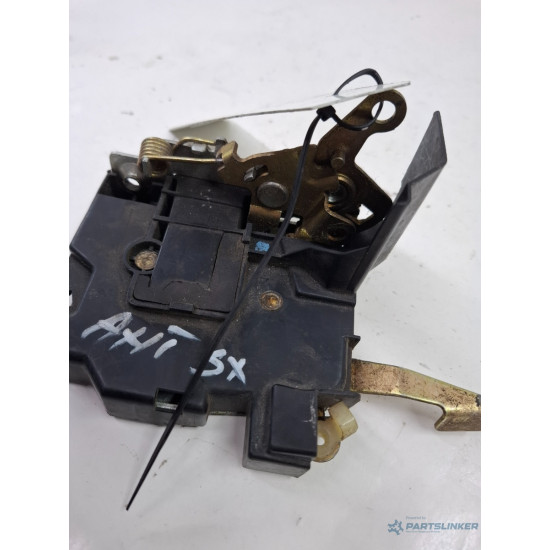 Broasca usa stanga fata BMW 7 II E32 1986 - 1994 81057810