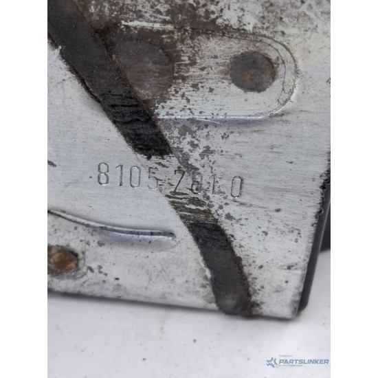 Broasca usa stanga fata BMW 7 II E32 1986 - 1994 81057810