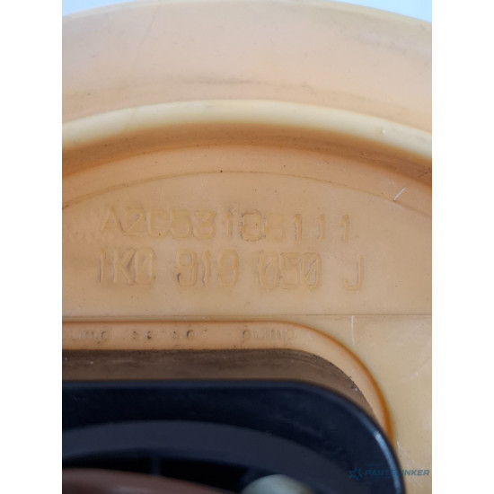 Pompa rezervor VOLKSWAGEN GOLF V 1K1 2003 - 2009 1.9 TDI BKC, BLS, BXE 1k0919050j