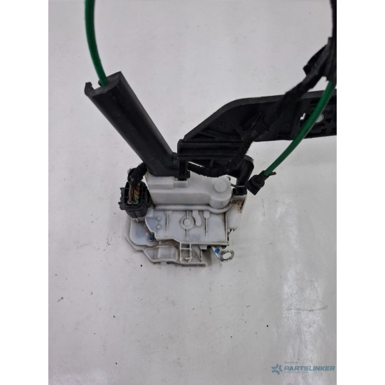 Broasca usa dreapta fata ALFA ROMEO 159 939_ 2005 - 2012